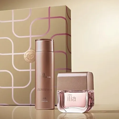Kit ilia sale