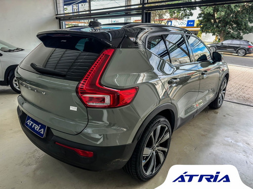 Volvo XC40 P8 Recharge Eletric BEV Pure AWD