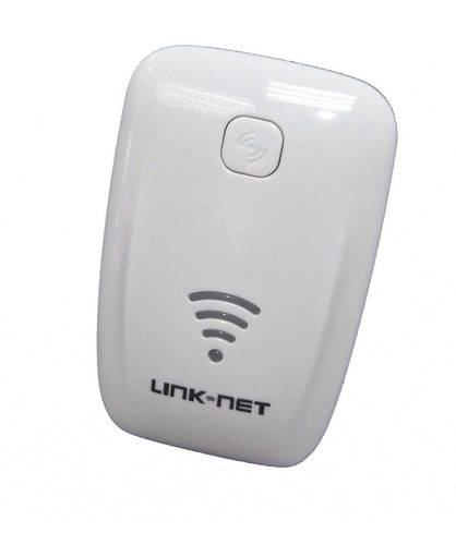 Router Extender Amplificador Señal Wifi Link Net 300mbps