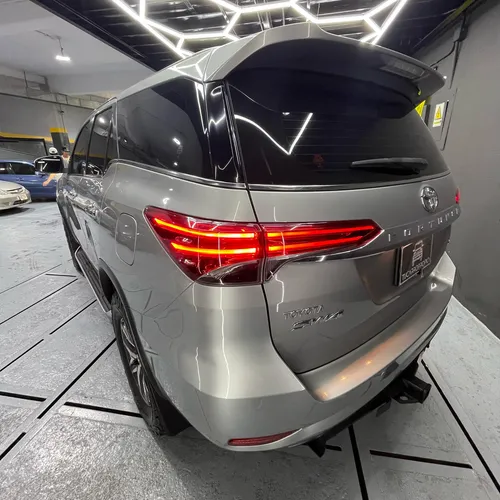 Toyota Fortuner Sw4 2020