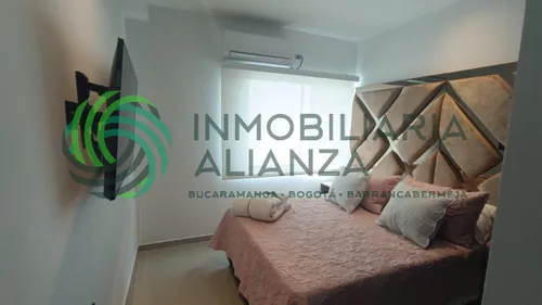 Apartamento En Arriendo En Uribe Uribe. Cod A16745