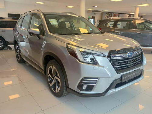 Subaru Forester 2.5 Awd Cvt Limited Sport