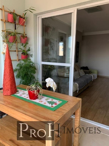 Imagem 7 de 14 de Apto 2 Dorms, Varanda Gourmet E Lazer Completo R$ 530.000