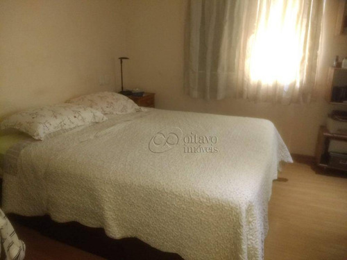 Imagem 27 de 30 de Cobertura À Venda, 300 M² Por R$ 2.300.000,00 - Copacabana - Rio De Janeiro/rj - Co0554