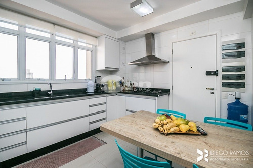 Imagem 7 de 15 de Apartamento - Vila Guiomar - Ref: 2154 - V-2154