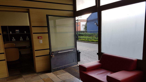 Imagem 6 de 11 de Loja, Jardim Paulista, São Paulo - R$ 550 Mil, Cod: 480300 - V480300