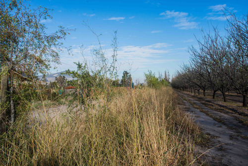 Terreno En San Juan De Pirque