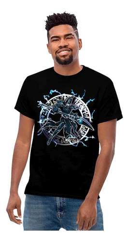 Playera Anime Yu-gi-oh! 12 Playeras Beloma