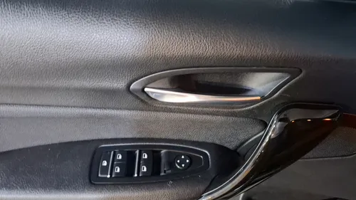 BMW Serie 1 1.5 118IA SPORT LINE AUTO