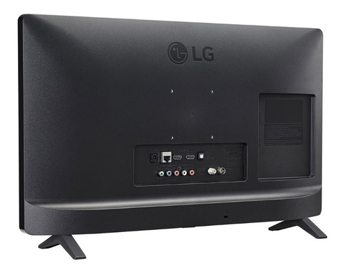 Smart TV LG 24TL520S-PS LED HD 23.6"