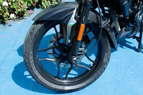 Bajaj Pulsar Ns 200 Fi 2023