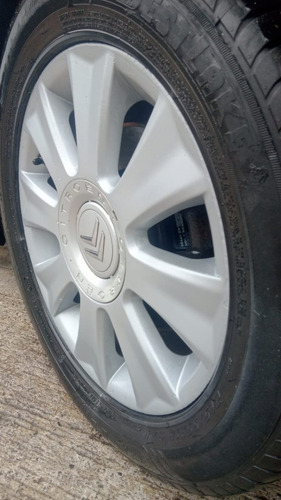 Citroen C4 Sx 4 Puertas Full Mt 2.0