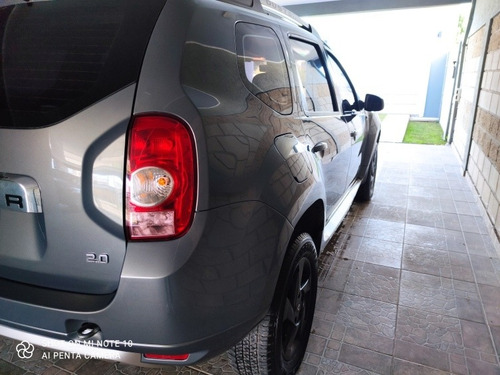 Renault Duster 2011 2.0 4x2 Privilege 138cv