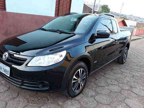 Volkswagen Saveiro 2012 1.6 Cab. Estendida Total Flex 2p