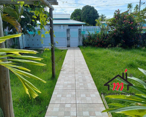 Imagem 5 de 21 de Casa - Ca00101 - 71057511