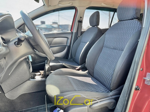 Renault Sandero 1.0 12V SCE FLEX EXPRESSION MANUAL