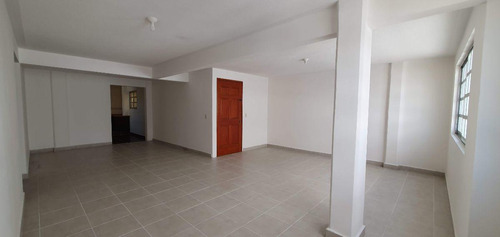 Departamento En Renta En Metepec