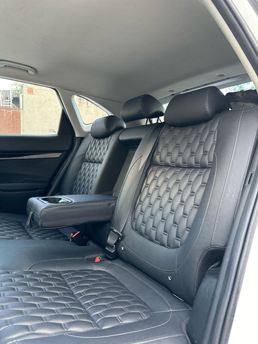 Kia Seltos 1.6 Sx At