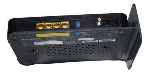 Docsis 3.0 11 Dato Gateway Rr