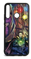 Comprar Funda Protector Case Para Huawei Y7p Dr Strange