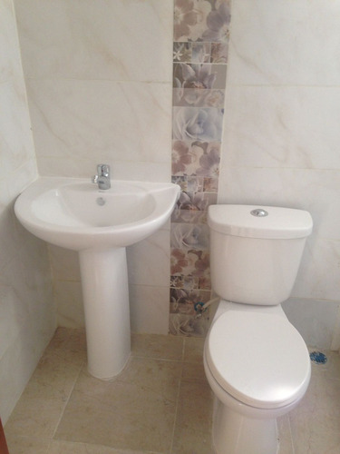 Imagen 13 de 14 de Apartamento Listo Para Entregar De 95m2.