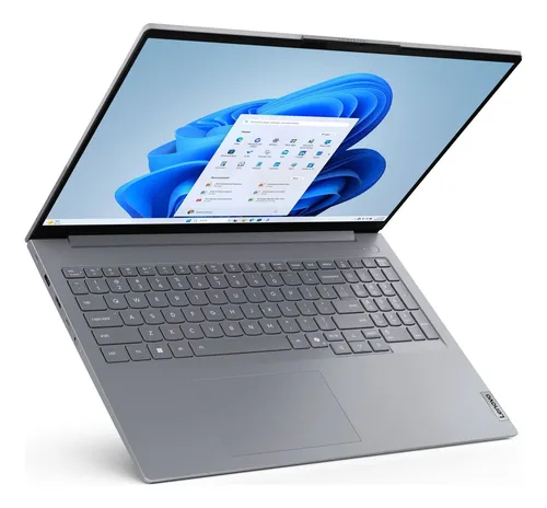 Lenovo Thinkbook 16 Gen 8 Ai Pc Intel Ultra 5 16gb Arctic | Frete