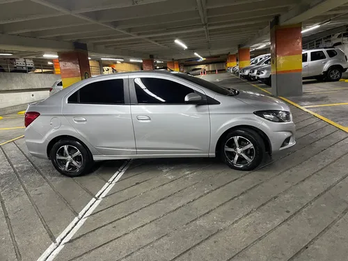 Chevrolet Onix 1.4 Ltz Aut