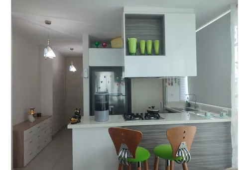 Venta Apartaestudio En Barranquilla