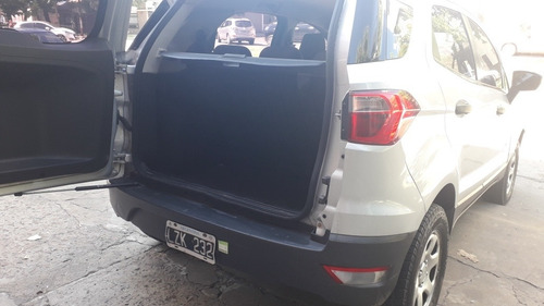 Ford Ecosport 1.6 Se 110cv 4x2