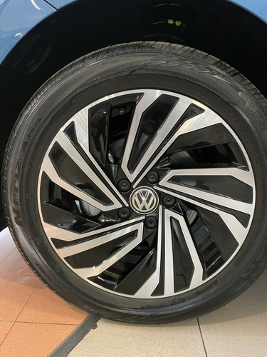 Imagen 9 de 18 de Volkswagen Vento Highline 250 Tsi A/t My 21