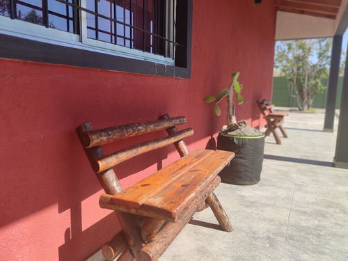 Casaquinta En Alquiler Temporario Zona Oeste