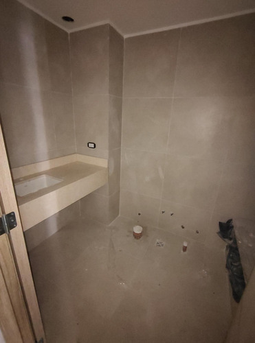 Departametno 3 Amb. Piso Entero A Estrenar En Edificio De Categoria En Caballito