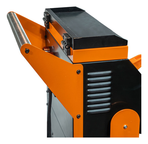 Cargador De Batería 6-12-24v Arrancador 750a Lusqtoff Black