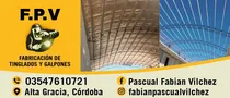 Comprar Galpones Y Tinglados 