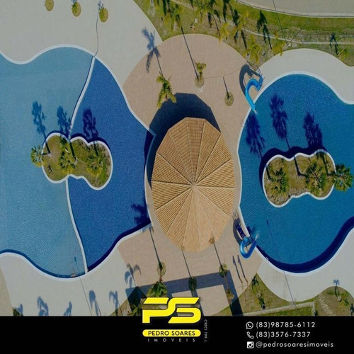 Imagem 2 de 13 de Terreno À Venda, 375 M² Por R$ 130.000 - Planta De Lucena - Lucena/pb - Te0145