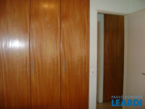Imagem 10 de 15 de Apartamento - Pompéia - Sp - 486076