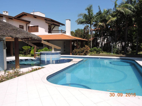 Imagem 9 de 23 de Casa À Venda Em Jardim Soleil - Ca197913