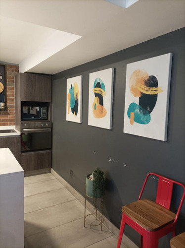 Venta Depto Seminuevo 1d1b Metro San Alberto Hurtado Estacio