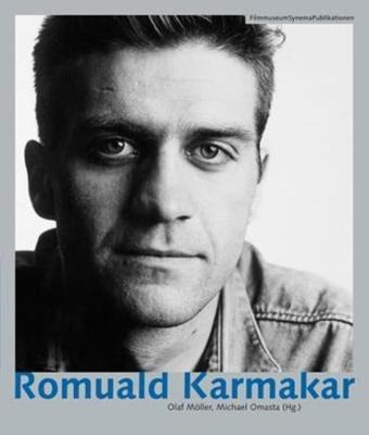 Libro Romuald Karmakar - Olaf Mã¿â¶ller