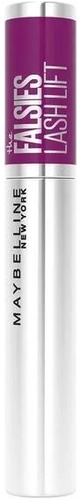 Máscara De Pestañas Lash Lift Maybelline Washable 9.6 Ml Color Negro