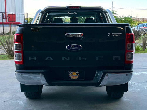 Ford Ranger 2013 Xlt 4x4