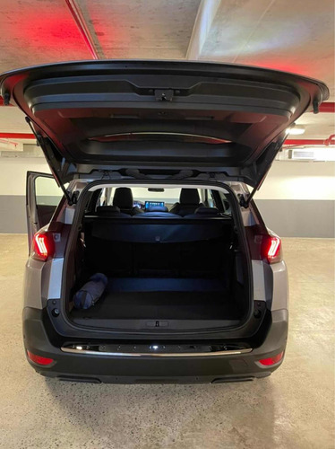 Imagen 14 de 16 de Peugeot 5008 2022 2.0 Allure Plus Hdi Tiptronic