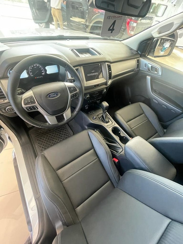 Imagen 19 de 22 de Ford Ranger 3.2 Cd Limited Tdci 200cv Automática