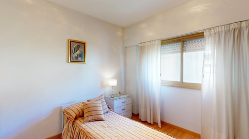 Departamento En Venta De 3 Dormitorios - La Plata