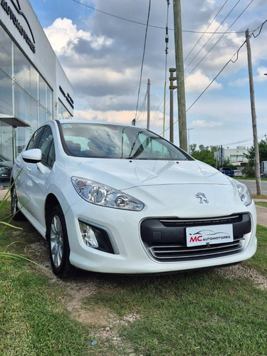 Peugeot 308 1.6 Active