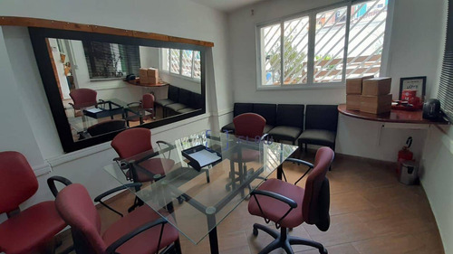 Casa 400m², 16 Dormitorios, 2 Vagas - Vila Mariana - Ca1708
