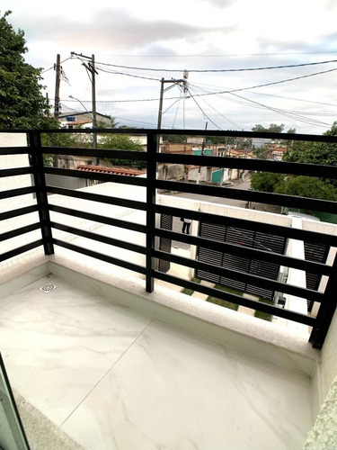 Imagem 11 de 15 de Casa Com 2 Dormitórios À Venda, 60 M² Por R$ 239.000,00 - Jardim Primavera - Duque De Caxias/rj - Ca0446