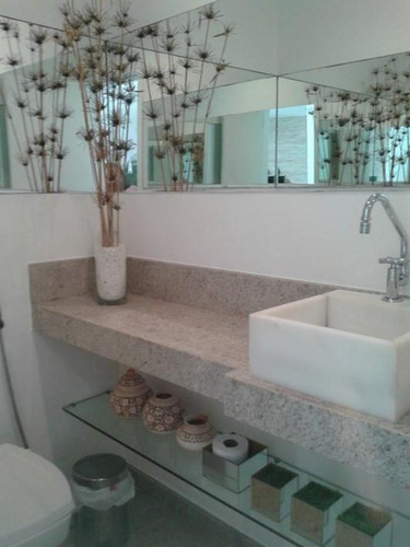 Imagem 20 de 27 de Casa - Ca00155 - 34127988