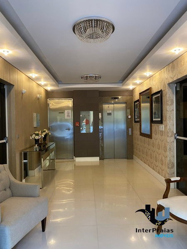 Imagem 3 de 16 de Apartamento Padrão Com 4 Quartos No Residencial Elissa - 415985-v