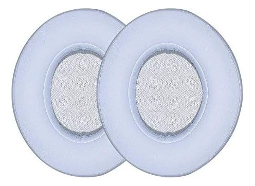 Almohadillas Para Auriculares Beat Studio 2, Blanco/repue...